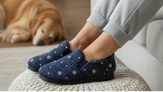 Slipper Fitting Guide: How to Find Your Perfect Fit